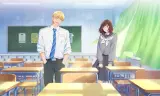 Taiyou Yori Mo Mabushii Hoshi