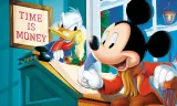 Mickey Và Những Người Bạn Giáng Sinh