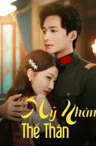Mỹ Nhân Thế Thân