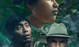 Khu Rừng Bi Thảm
