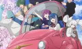 Yozakura-San Chi No Daisakusen 2nd Season