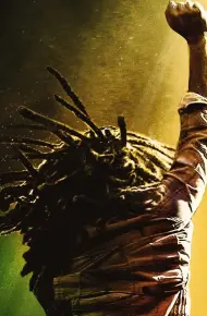 Bob Marley: Một Tình Yêu