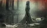 Mẹ Ma Than Khóc La Llorona