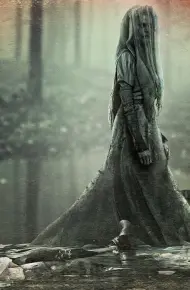 Mẹ Ma Than Khóc La Llorona