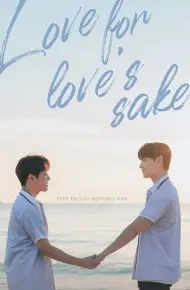 Tình Yêu Vì Tình Yêu