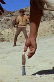 Ơn Đền Oán Trả