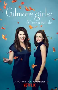Những Cô Nàng Gilmore: Một Năm đáng Nhớ