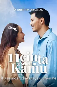 11 Mối Tình Trước Em