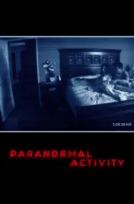 Paranormal Activity