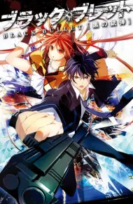 Black Bullet