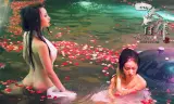 Tứ Đại Danh Bổ 2