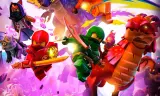 LEGO Ninjago: Những Con Rồng Trỗi Dậy