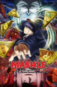 Mashle 2nd Season