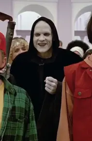Hành Trình Của Bill Và Ted
