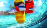 Đảo ấu Trùng (Phần 2)