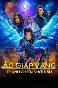Hiệp Sĩ Hoàng Đạo