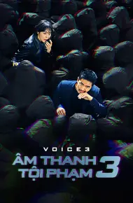 Âm Thanh Tội Phạm 3