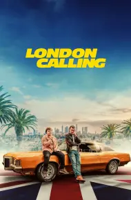 Tiếng Gọi London