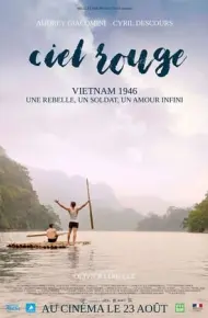Bầu Trời Đỏ