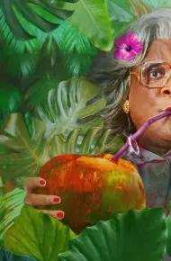 Madea: Lễ Cưới Khó Quên