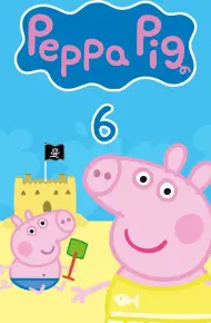 Heo Peppa (Phần 6)