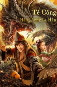 Tế Công: Hàng Long La Hán