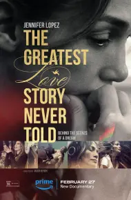 The Greatest Love Story Never Told