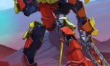 LEGO Bionicle: Hành Trình Huyền Thoại (Phần 2)