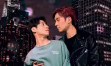 Dinosaur Love: Tình Yêu Khủng Long