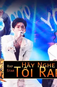 Hãy Nghe Tôi Rap