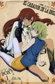 El Cazador De La Bruja