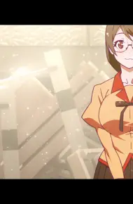 Kizumonogatari Phần 3 : Lãnh Huyết