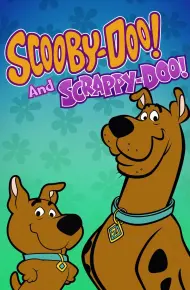 Scooby-Doo And Scrappy-Doo (Phần 6)
