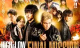 HiGH&LOW – Bản điện ảnh 3: Nhiệm Vụ Cuối