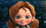 Giáng Sinh Của Angela