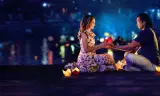 Hành Trình Tình Yêu Của Một Du Khách