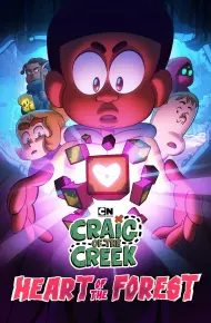 Cậu Bé Craig Và Con Suối Nhỏ (Phần 5)