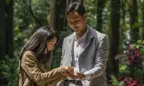 Thần Huyền Thiên Trên Nóc Xe