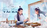 Lâm Thiên Kim Tài Ba