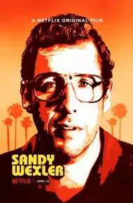 Sandy Wexler