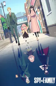 SPY X FAMILY (Phần 2)