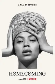 HOMECOMING: Phim Của Beyoncé