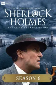 Sherlock Holmes (Phần 6)
