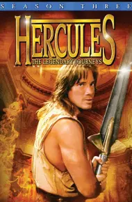 Những Cuộc Phiêu Lưu Của Hercules (Phần 3)