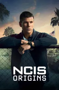 NCIS: Origins