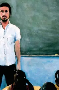 Half Nelson