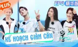 Kế Hoạch Giảm Cân