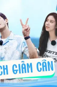 Kế Hoạch Giảm Cân