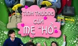 Tình Thương Của Mẹ Hổ