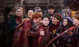 Đi Tìm Harry - Nghệ Thuật Phía Sau Phép Màu